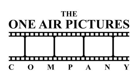 Logo de One Air Pictures.
